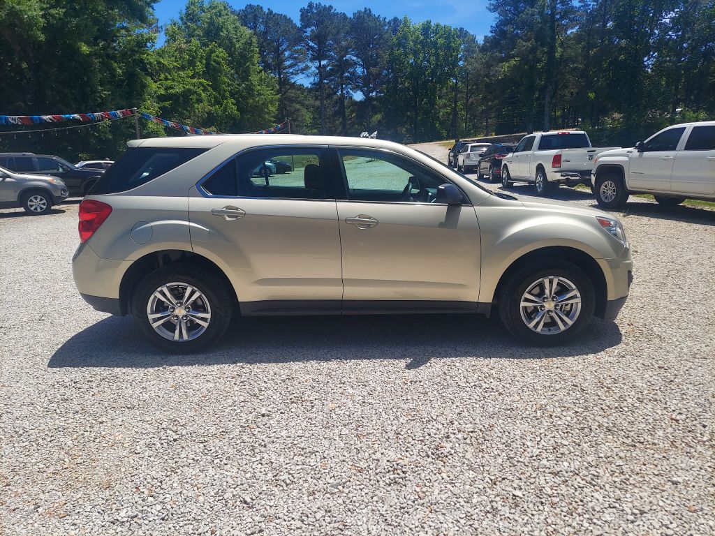 Photo 6 of this CHEVROLET EQUINOX