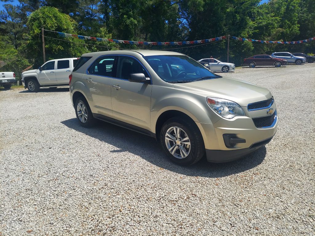 Photo 7 of this CHEVROLET EQUINOX