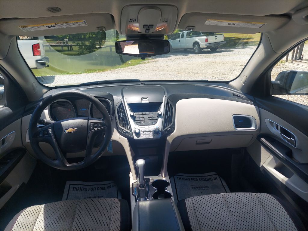 Photo 8 of this CHEVROLET EQUINOX