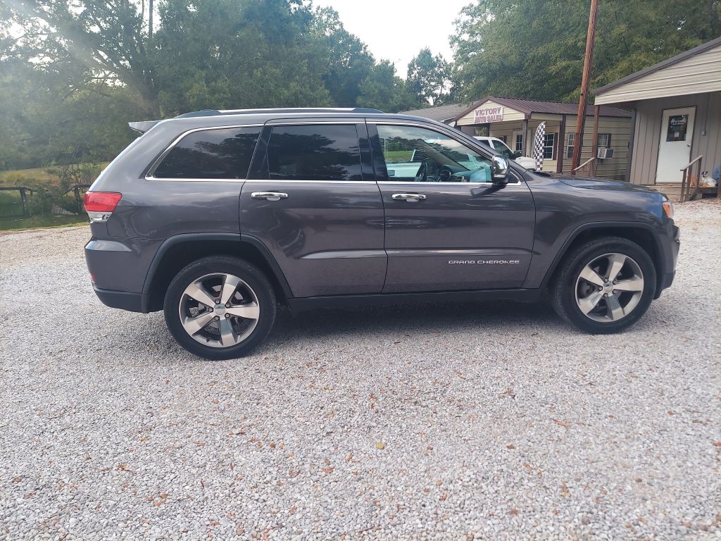Photo 7 of this JEEP GRAND CHEROKEE
