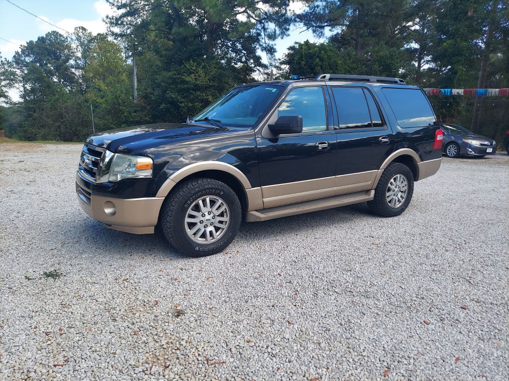 2014 FORD EXPEDITION