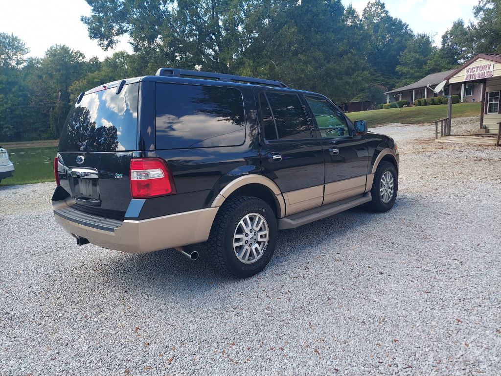 Photo 4 of this FORD EXPEDITION