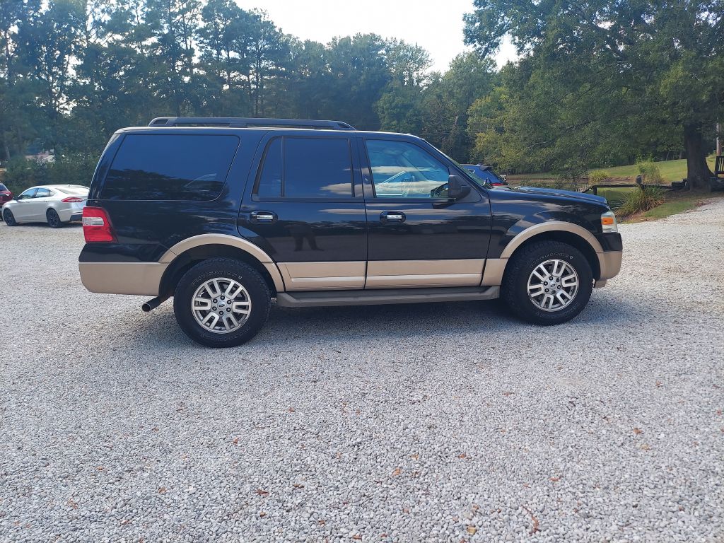 Photo 5 of this FORD EXPEDITION