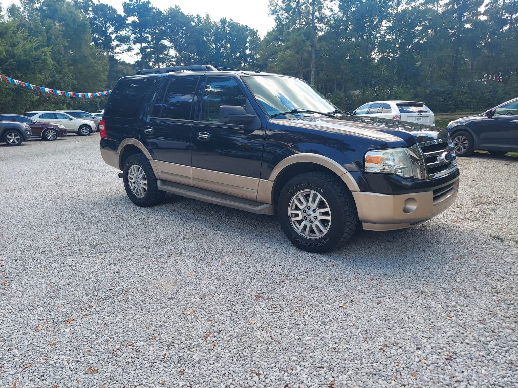 Photo 6 of this FORD EXPEDITION