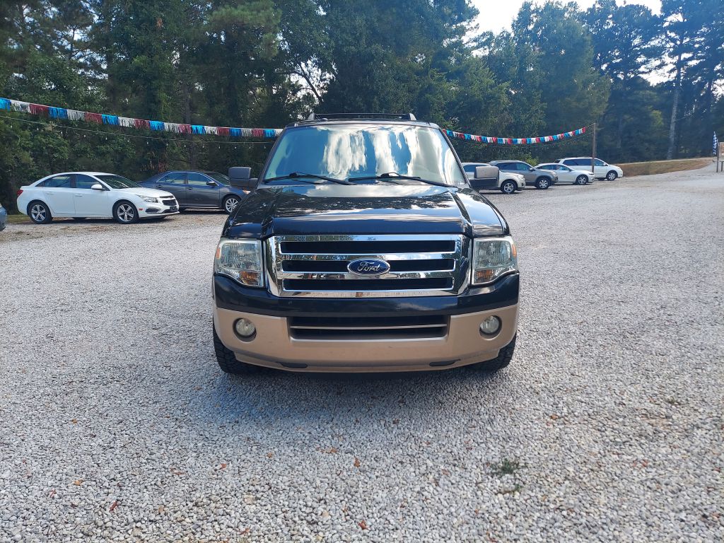 Photo 7 of this FORD EXPEDITION