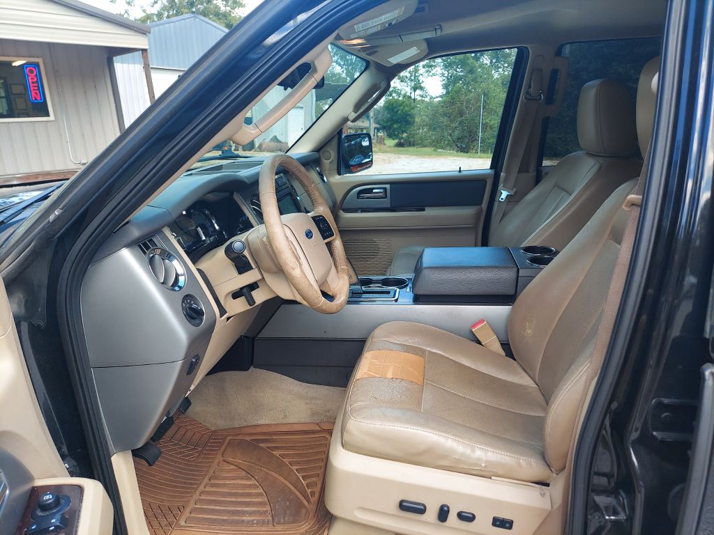 Photo 9 of this FORD EXPEDITION