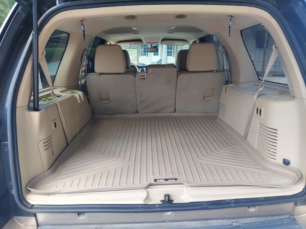 Photo 14 of this FORD EXPEDITION