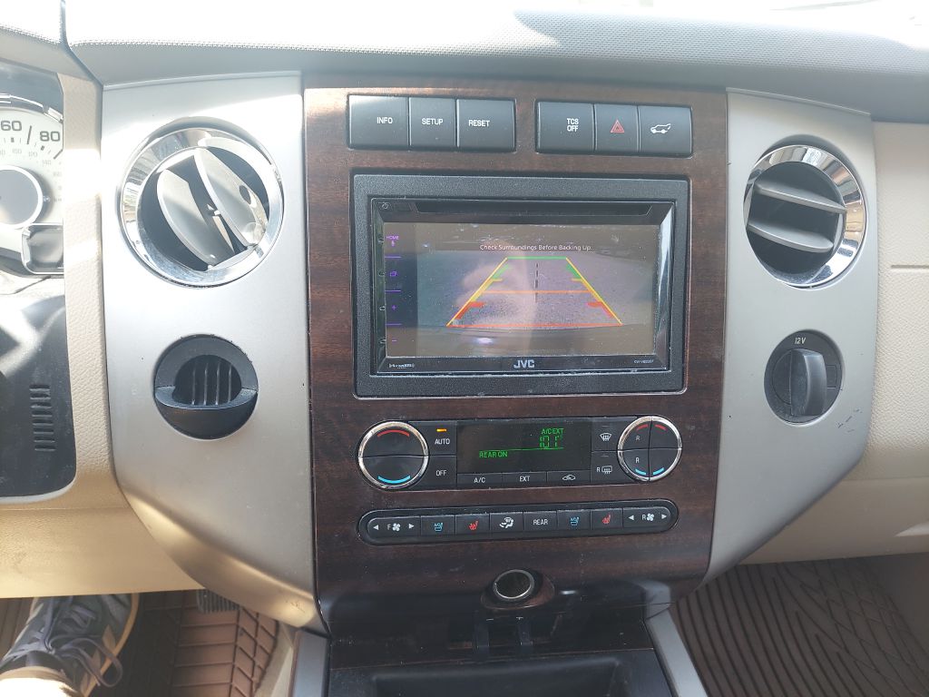 Photo 16 of this FORD EXPEDITION