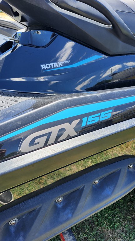 Photo 5 of this SEA DOO GTX 155