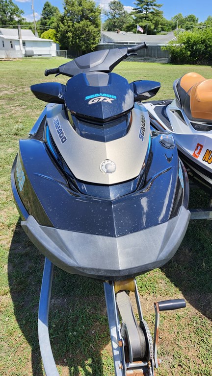 Photo 2 of this SEA DOO GTX 155