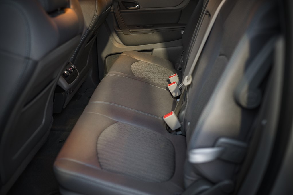 CHEVROLET TRAVERSE 2015 CHEVROLET TRAVERSE 1GNKVFED2FJ389520