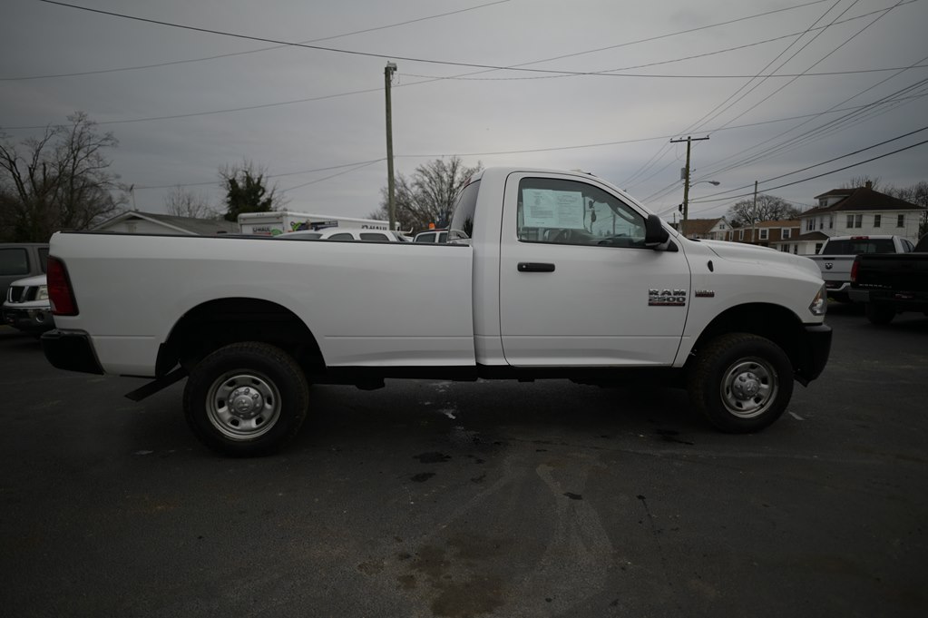 Photo 7 of this RAM 2500