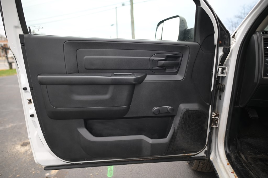 Photo 14 of this RAM 2500