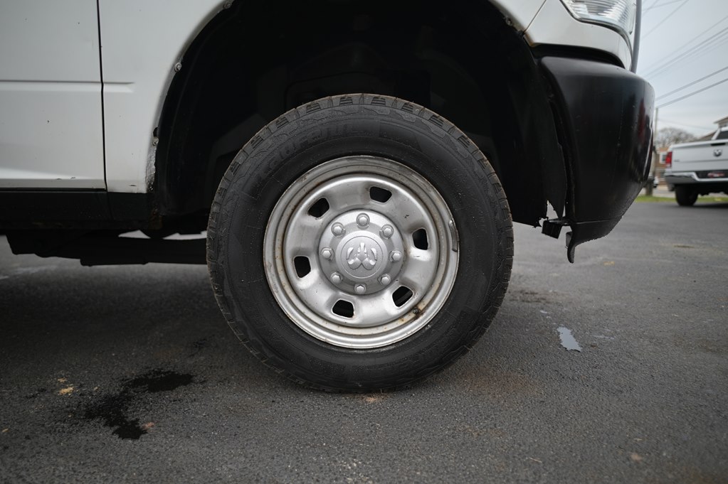 Photo 18 of this RAM 2500
