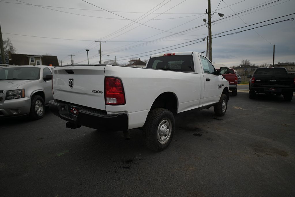 Photo 6 of this RAM 2500