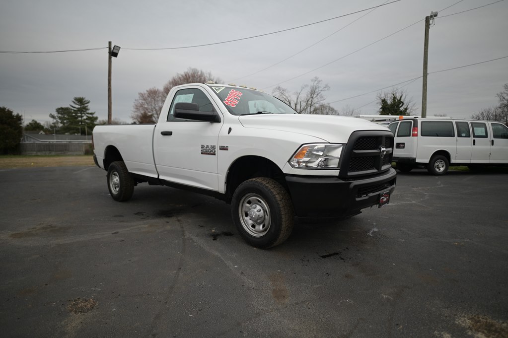 Photo 8 of this RAM 2500