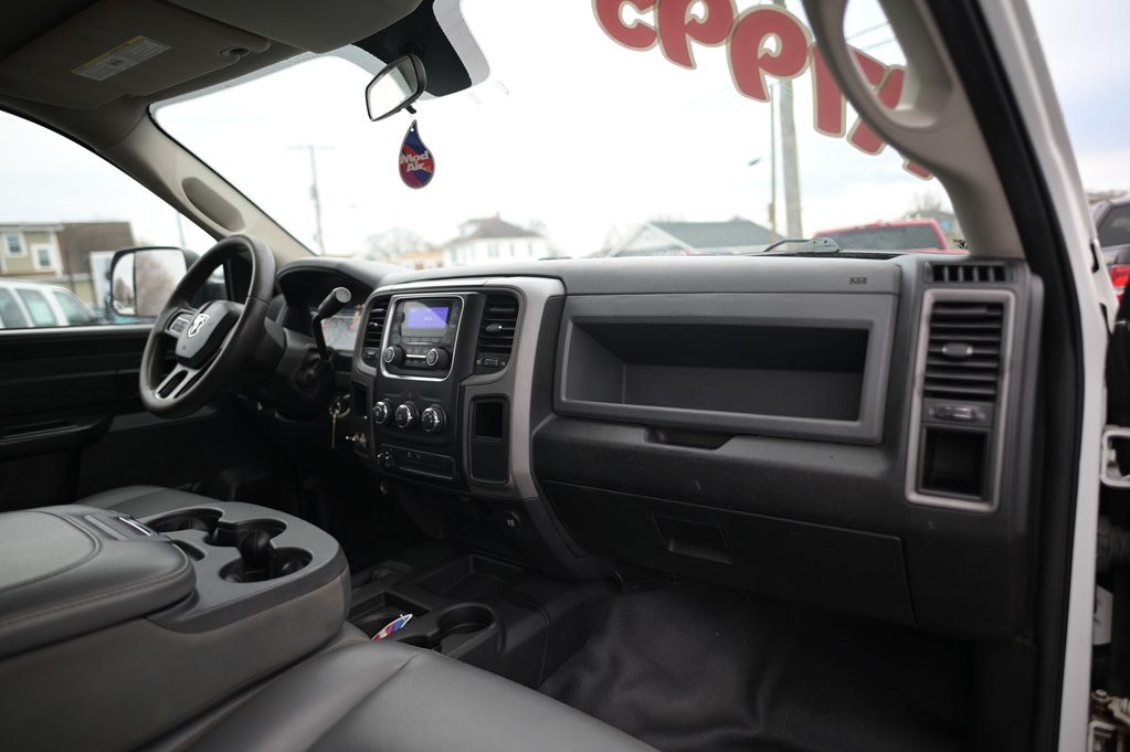 Photo 16 of this RAM 2500