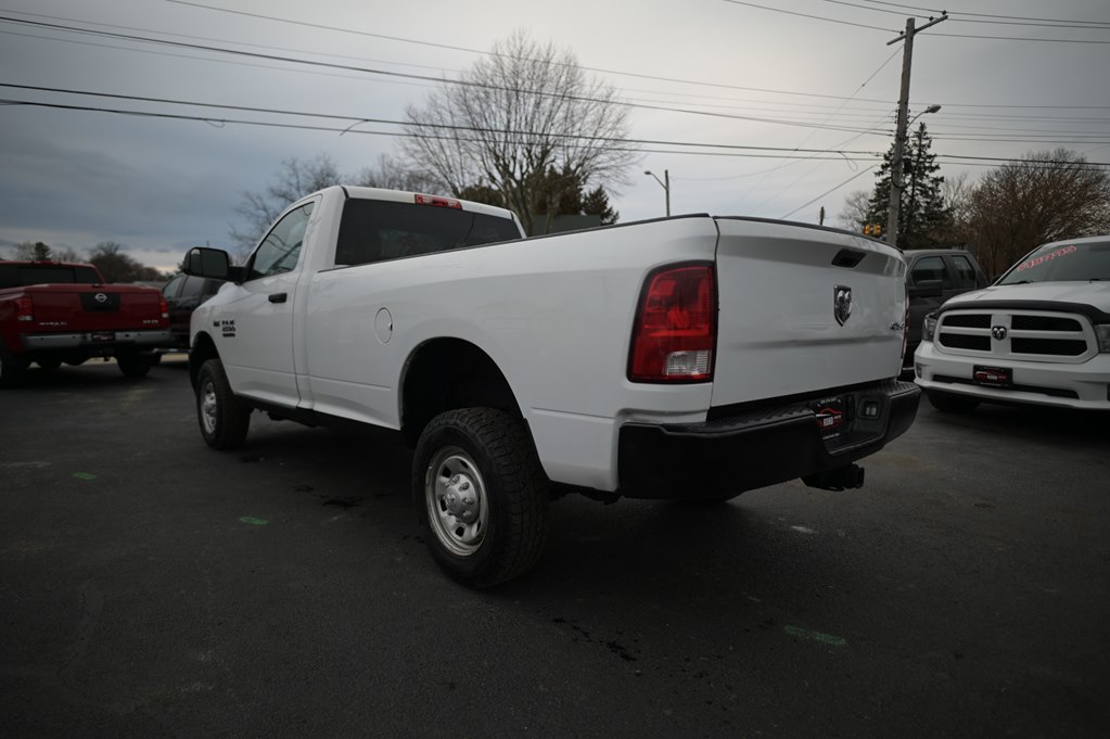 Photo 4 of this RAM 2500