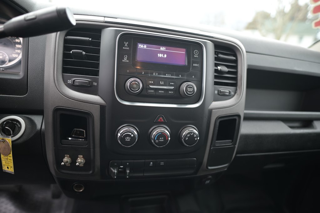 Photo 13 of this RAM 2500