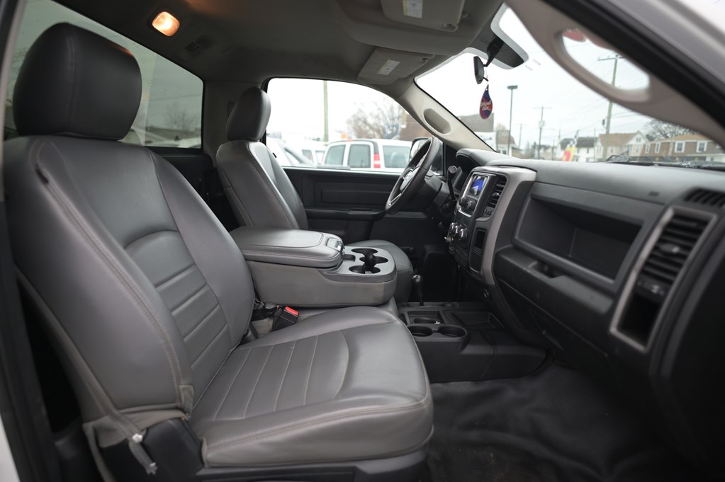 Photo 15 of this RAM 2500