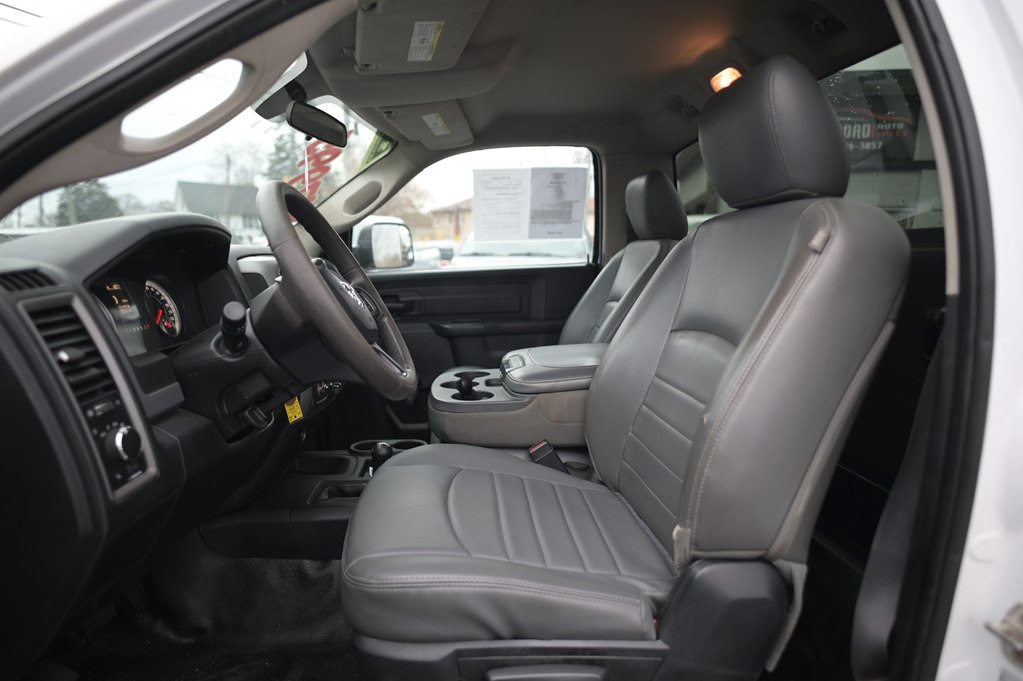 Photo 10 of this RAM 2500