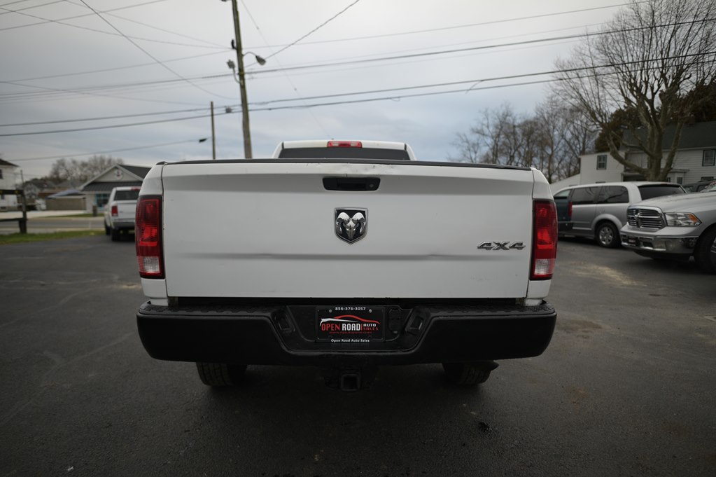 Photo 5 of this RAM 2500