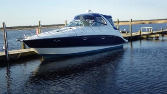 2005 MAX 35