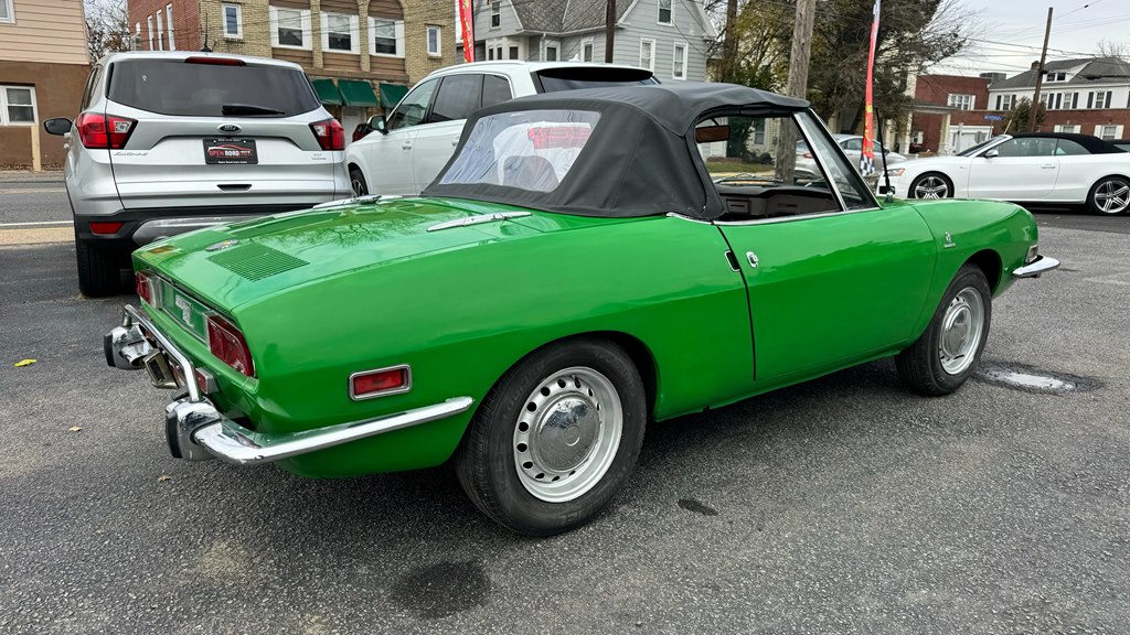 Photo 7 of this FIAT 850
