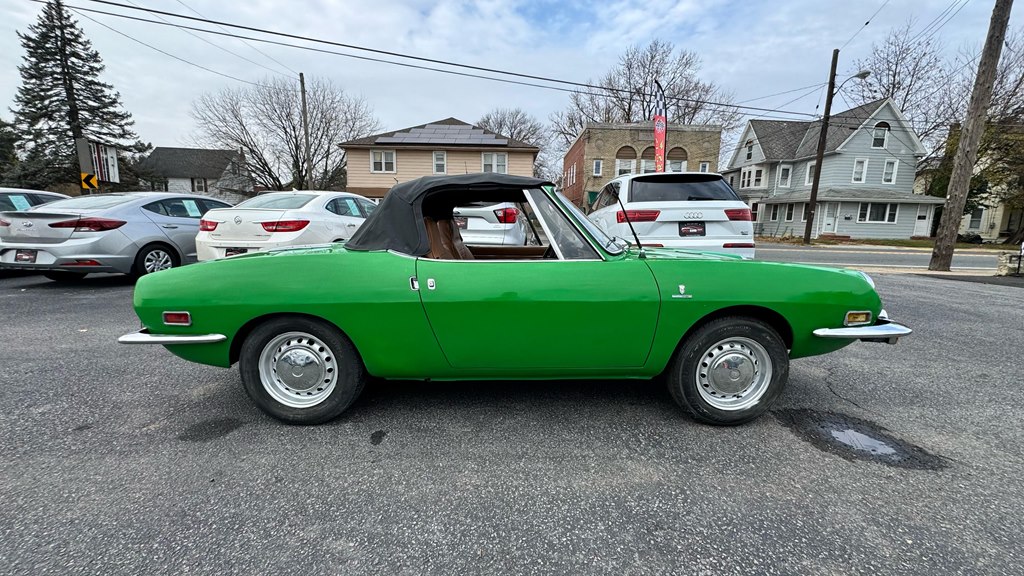 Photo 8 of this FIAT 850