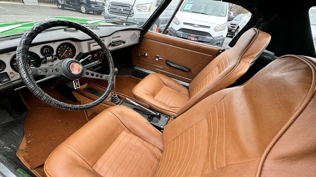 Photo 9 of this FIAT 850