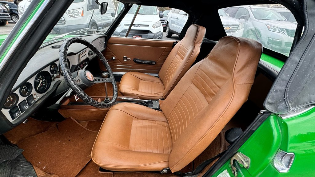 Photo 10 of this FIAT 850