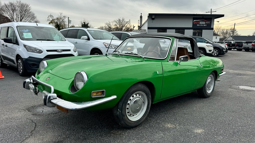 Photo 3 of this FIAT 850