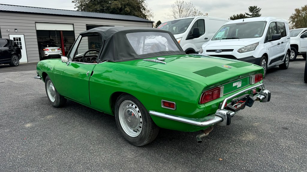 Photo 5 of this FIAT 850