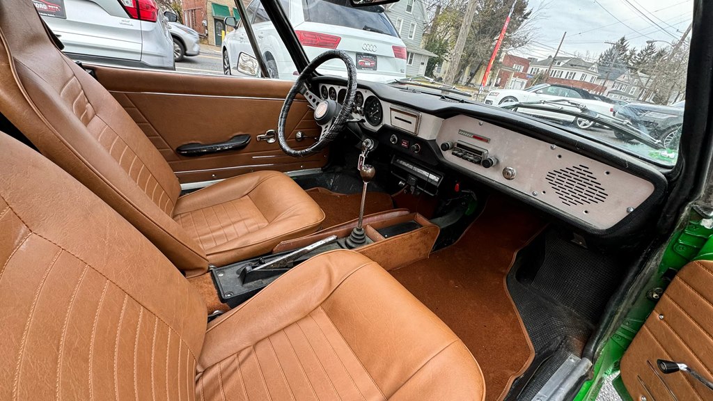 Photo 12 of this FIAT 850