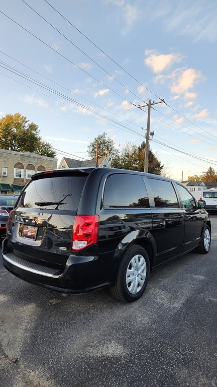 Photo 5 of this DODGE GRAND CARAVAN