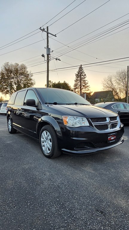Photo 6 of this DODGE GRAND CARAVAN