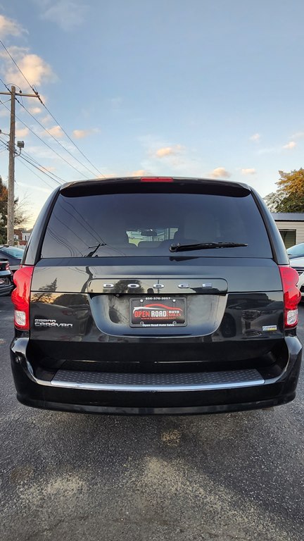Photo 4 of this DODGE GRAND CARAVAN