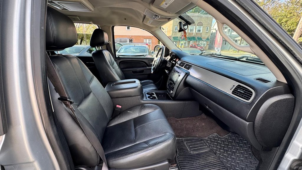CHEVROLET SILVERADO 1500 2013 CHEVROLET SILVERADO 1500 3GCPKTE72DG372330