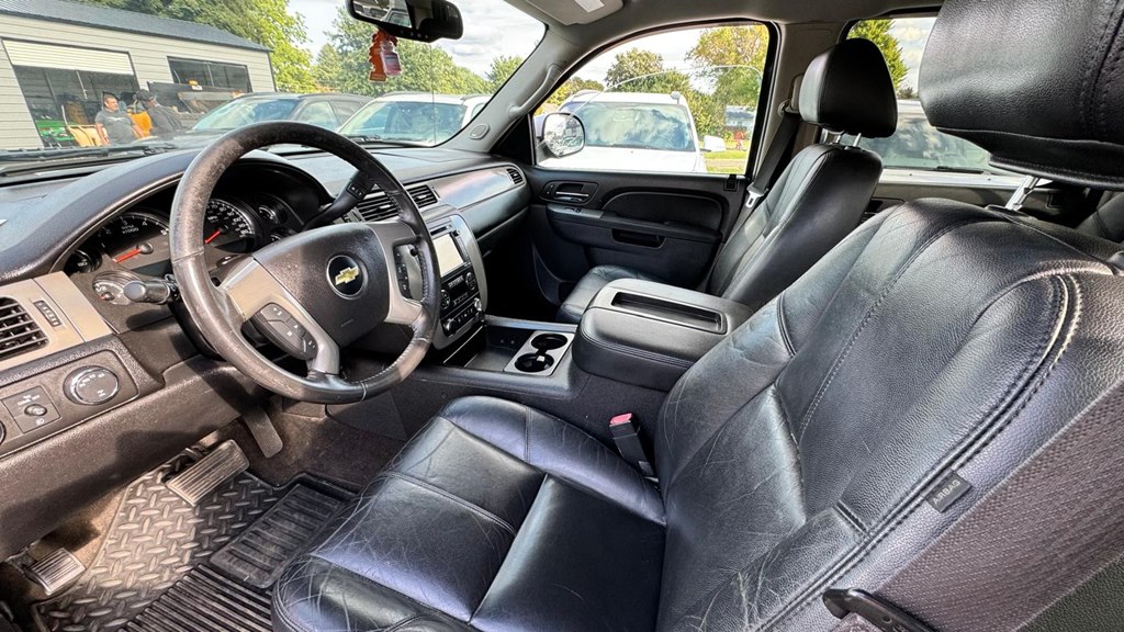 CHEVROLET SILVERADO 1500 2013 CHEVROLET SILVERADO 1500 3GCPKTE72DG372330