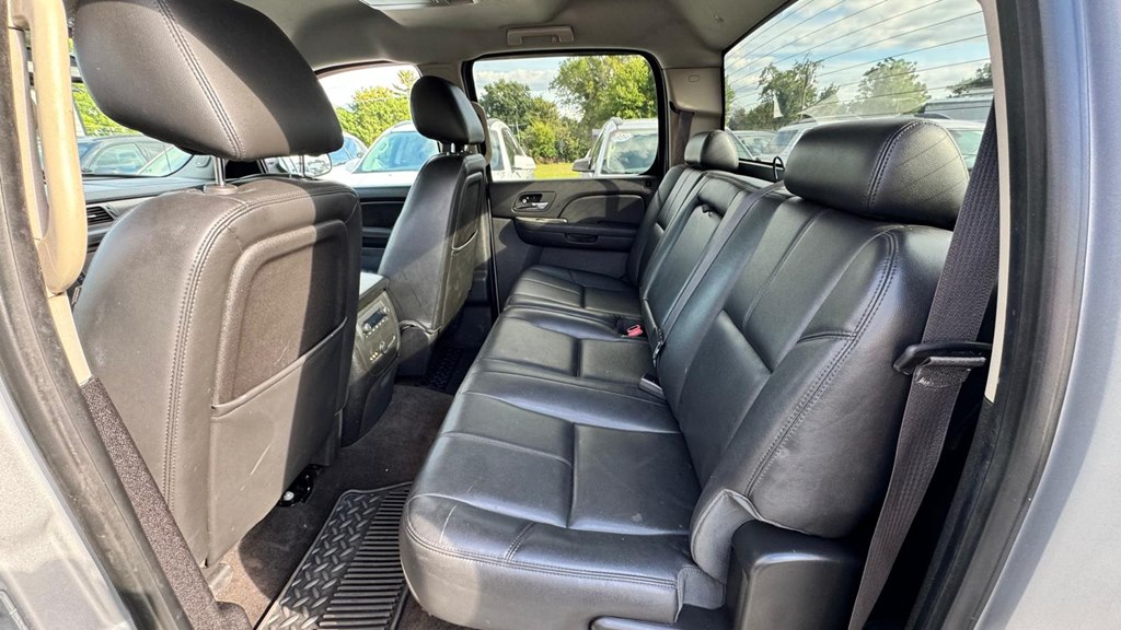 CHEVROLET SILVERADO 1500 2013 CHEVROLET SILVERADO 1500 3GCPKTE72DG372330