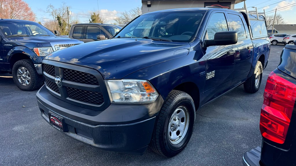 Photo 3 of this RAM 1500