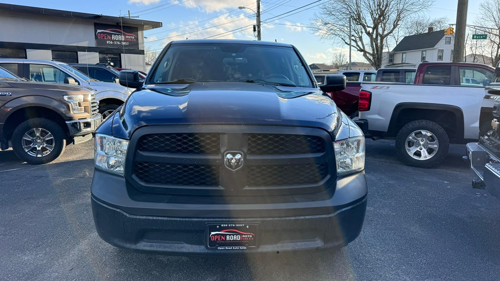 Photo 2 of this RAM 1500