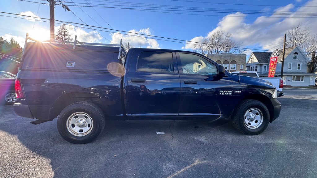 Photo 8 of this RAM 1500