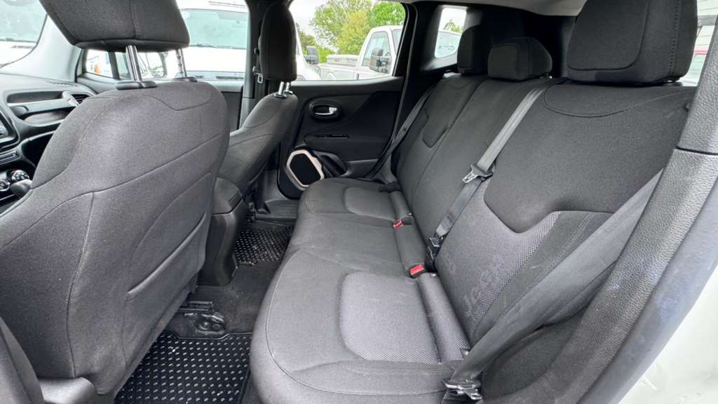 JEEP RENEGADE 2016 JEEP RENEGADE ZACCJBBT1GPE19122