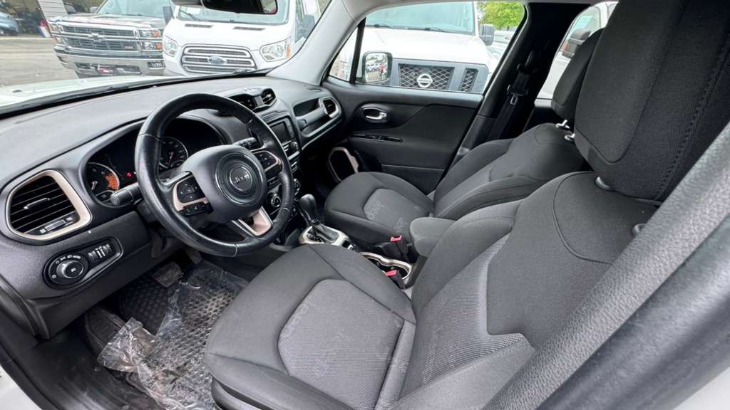 JEEP RENEGADE 2016 JEEP RENEGADE ZACCJBBT1GPE19122
