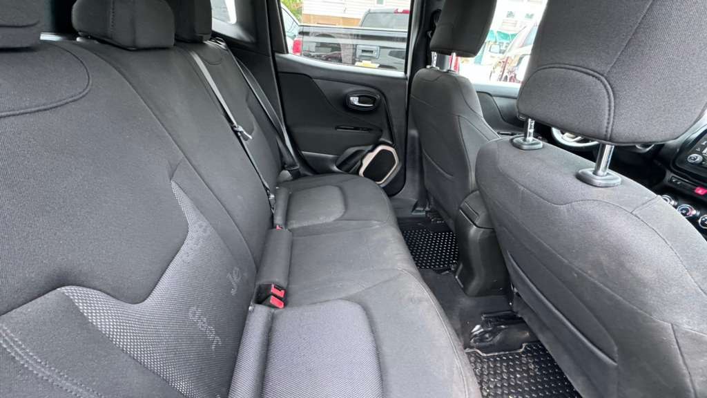 JEEP RENEGADE 2016 JEEP RENEGADE ZACCJBBT1GPE19122