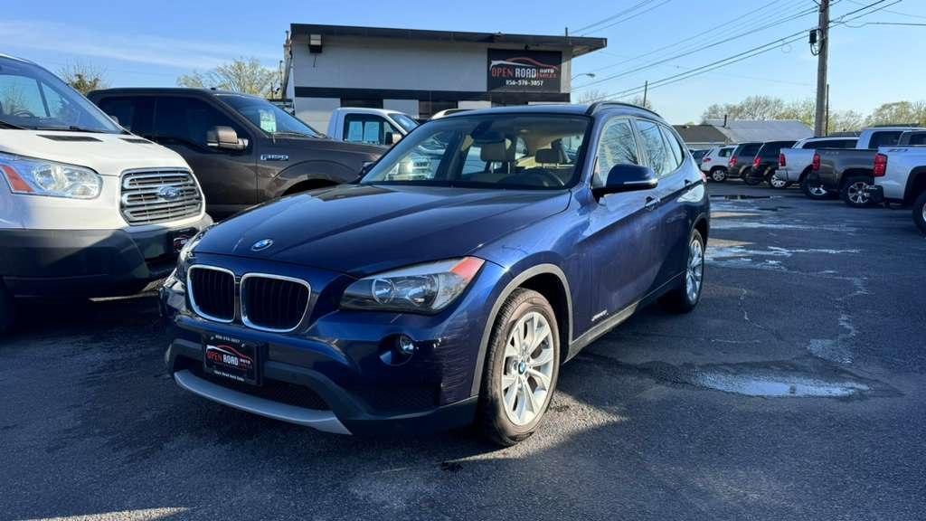 Photo 2 of this BMW X1