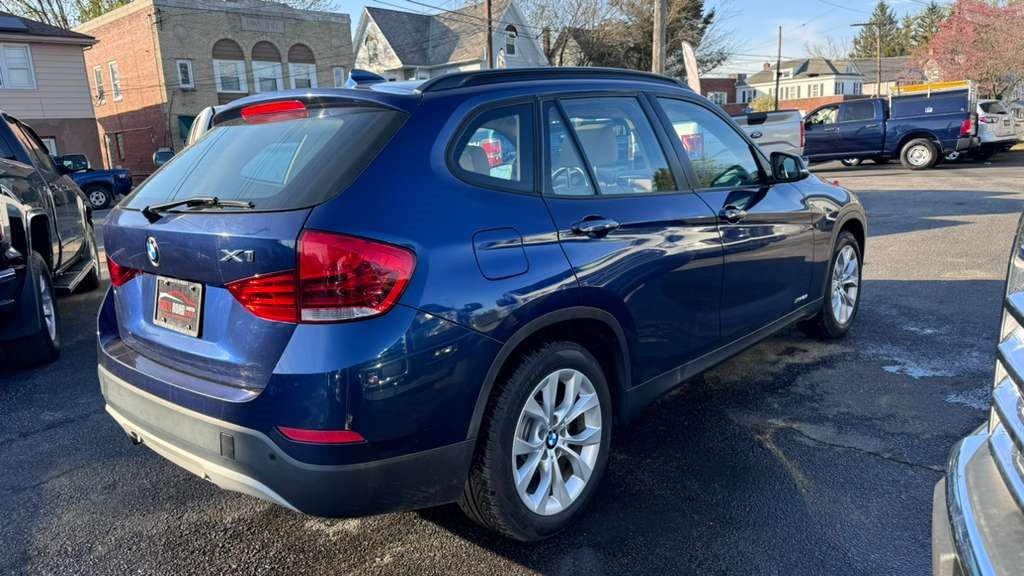 Photo 6 of this BMW X1