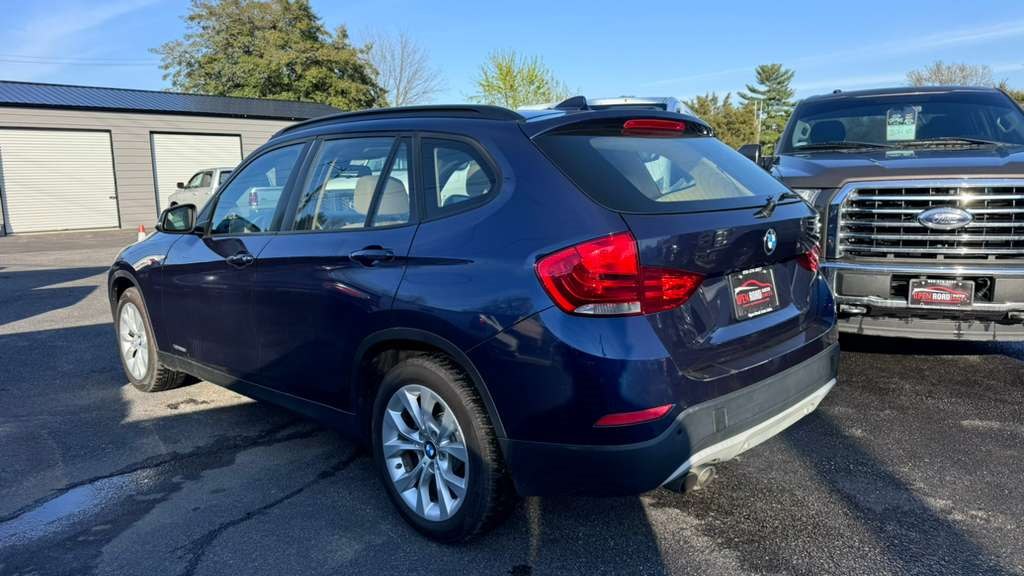 Photo 4 of this BMW X1