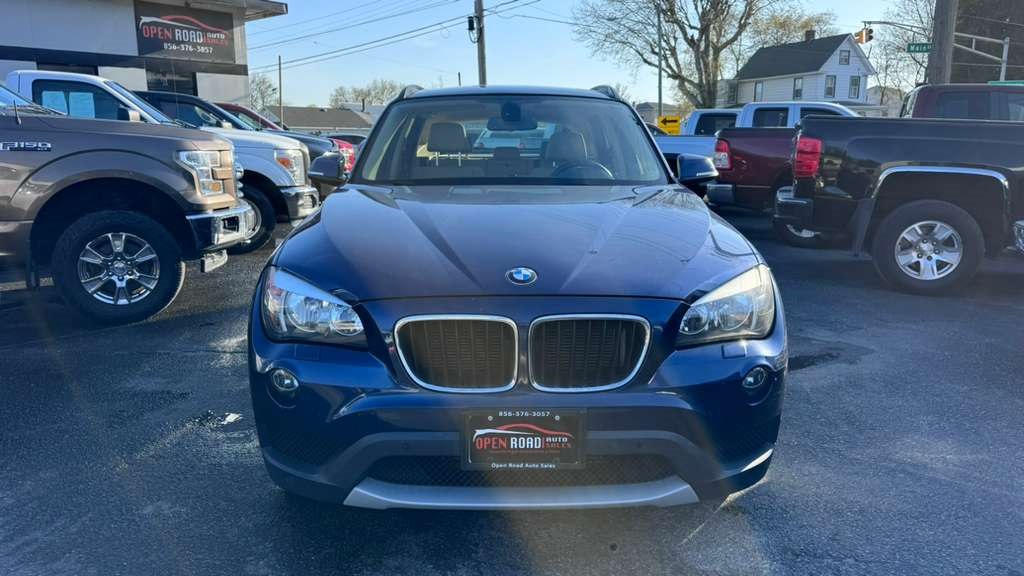 Photo of 2013 BMW X1